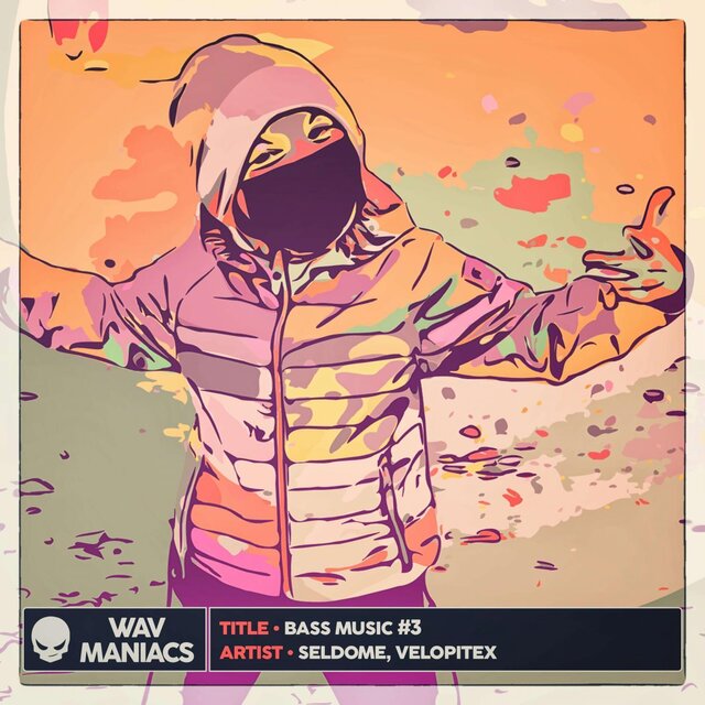 Bass Music Vol.3