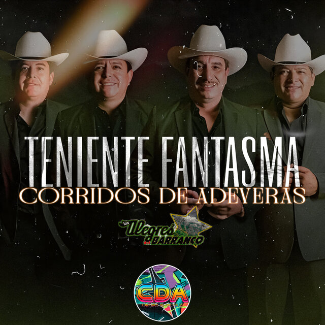 Teniente Fantasma