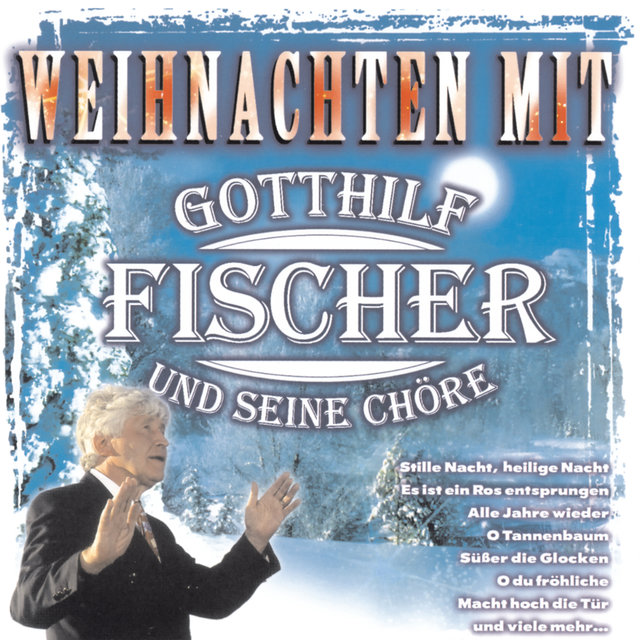 Weihnachten mit
