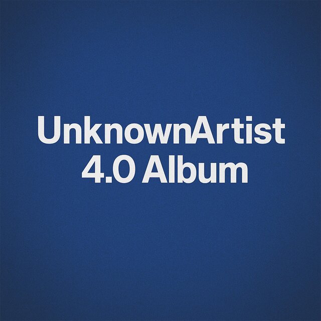 4.0 unknowartist