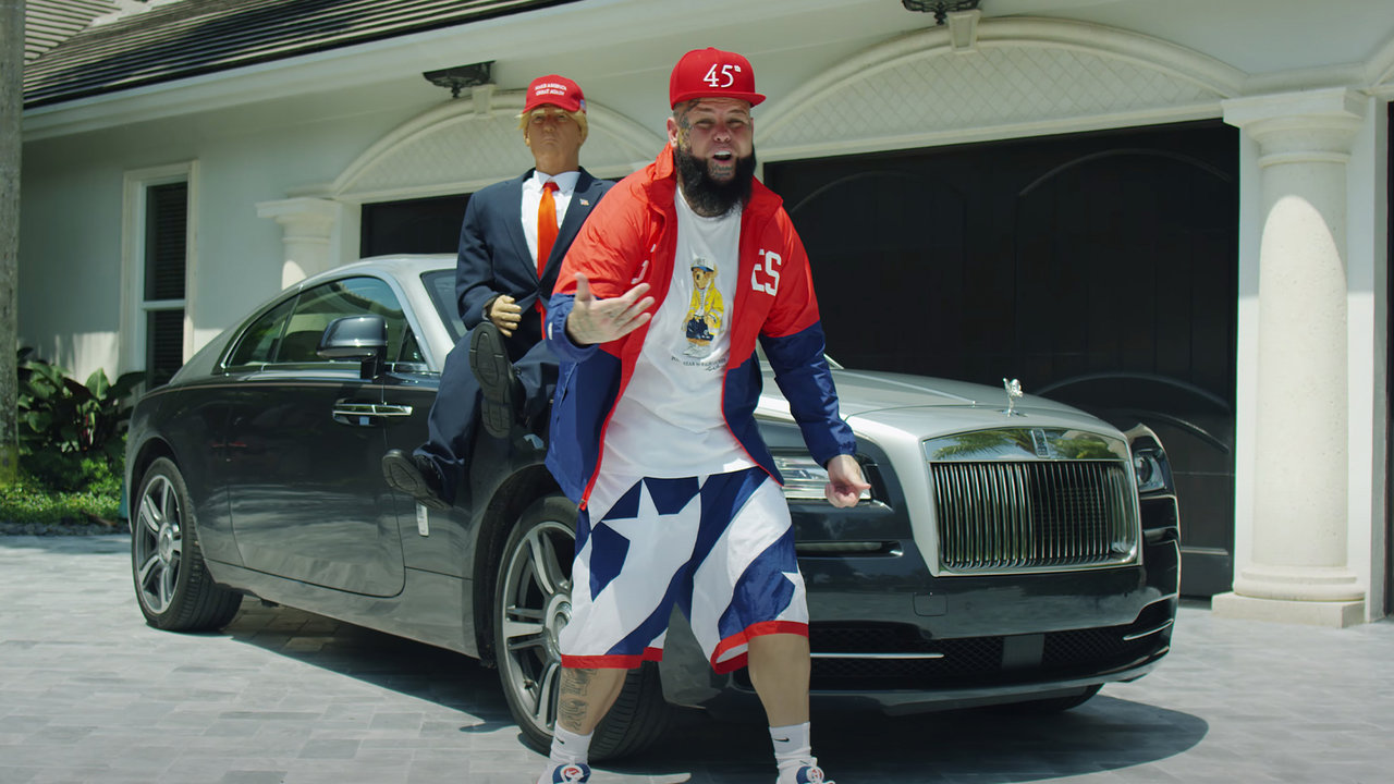 4 More Years