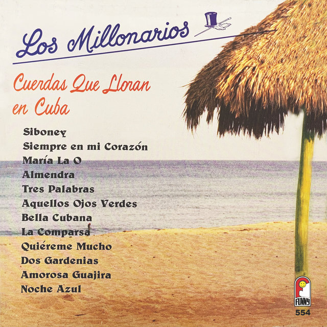 Cuerdas Que Lloran En Cuba