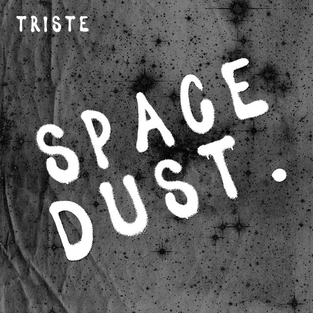 SpaceDust