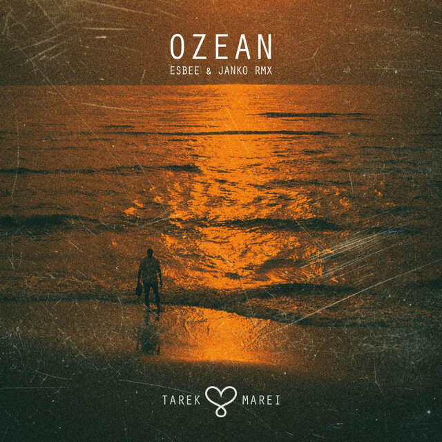 Ozean (eSBee & Janko RMX)