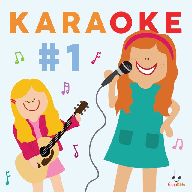 EchoKids Karaoke #1