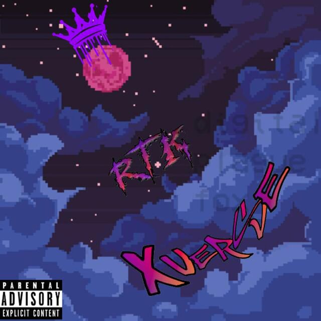 X Verse