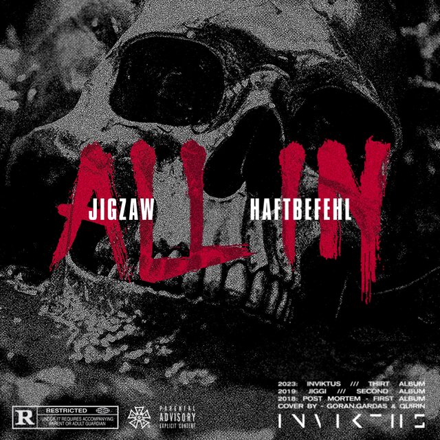 ALL IN