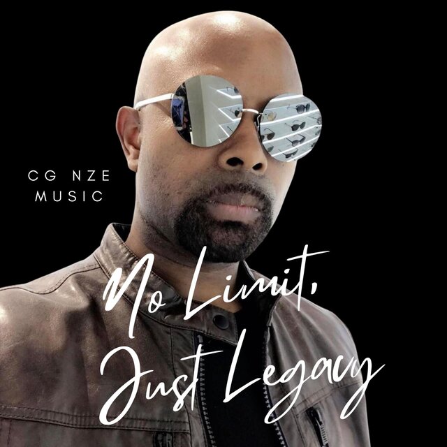 No Limit, Just Legacy