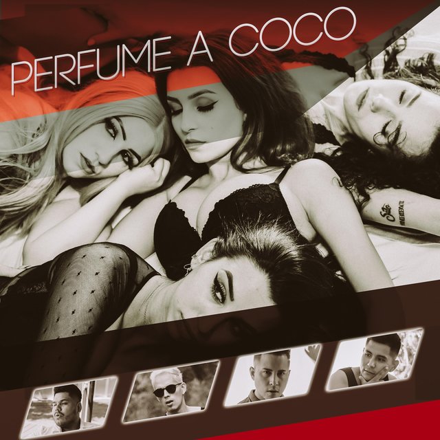 Perfume a Coco (feat. Pablo Cm, Ender Contreras & Maikoll Soon)
