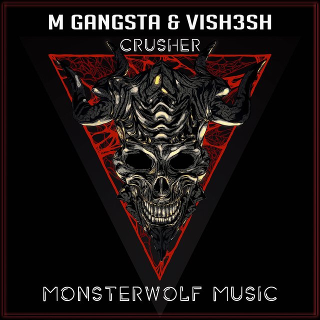 Crusher