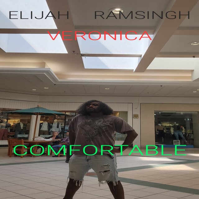 Comfortable