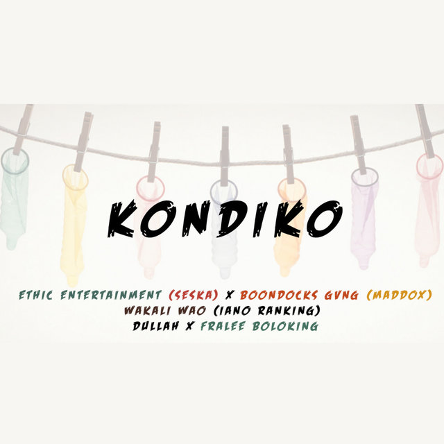 Kondiko