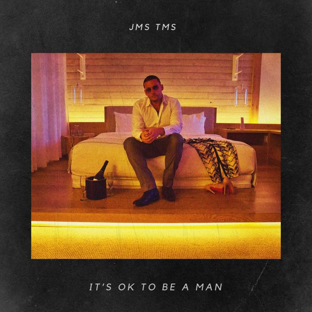 It's Ok to Be a Man