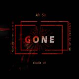 GONE