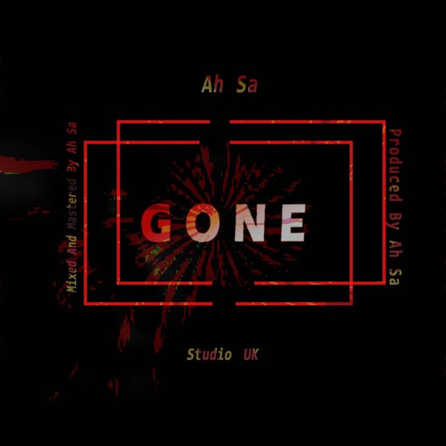 GONE - Single