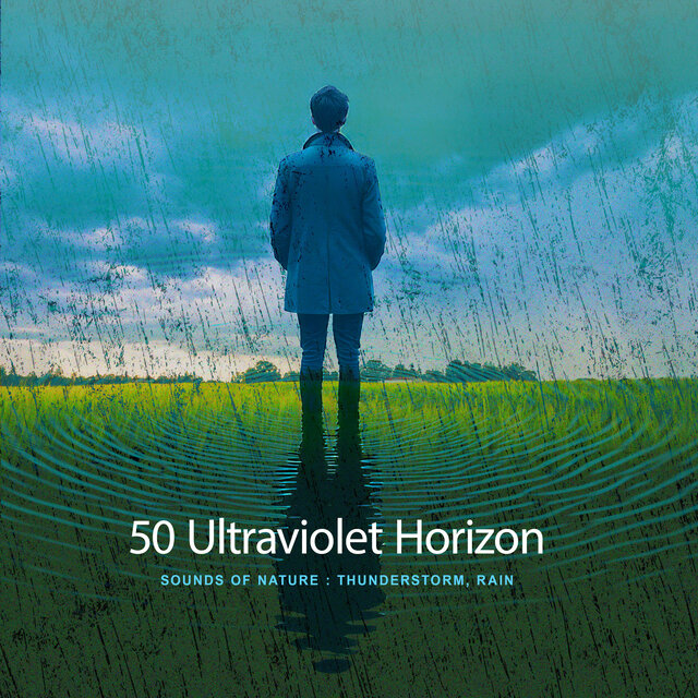 50 Ultraviolet Horizon