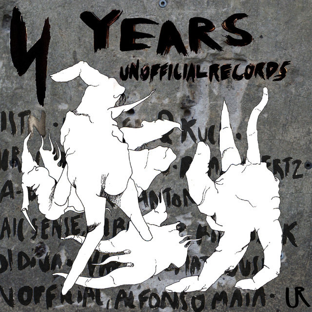 4 Years of Unofficial Records