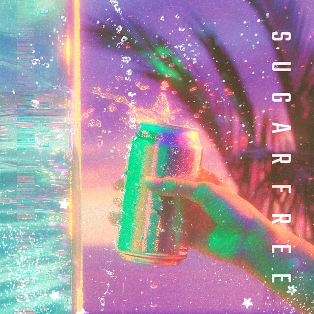 SUGARFREE