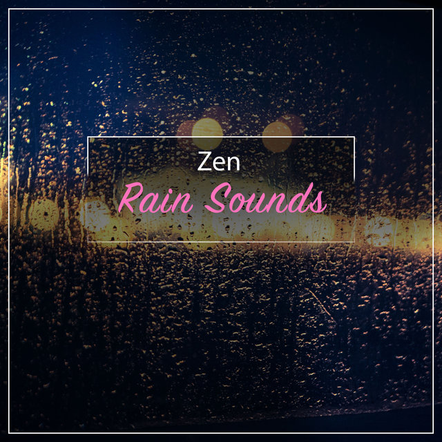 10 Zen Regen Lieder zum Einschlafen
