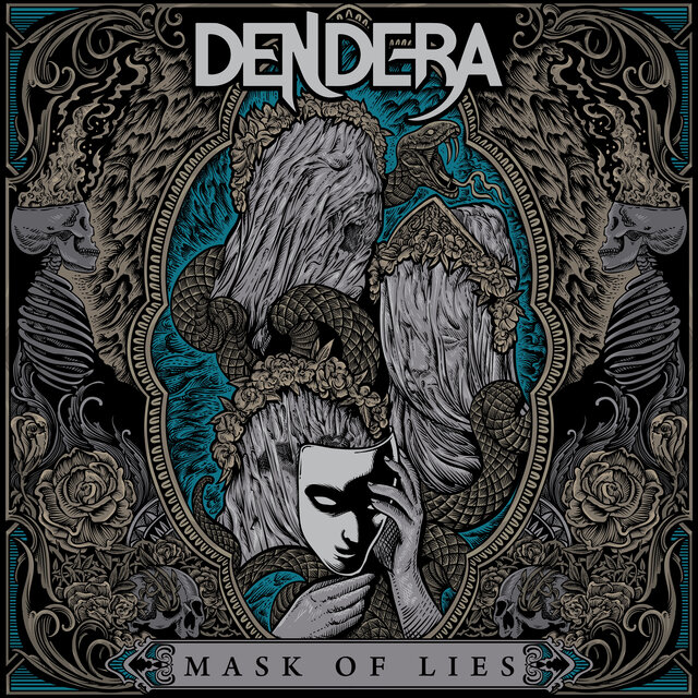 Mask Of Lies