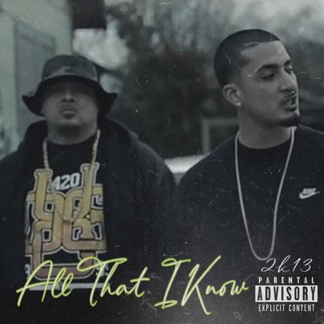 All That I Know