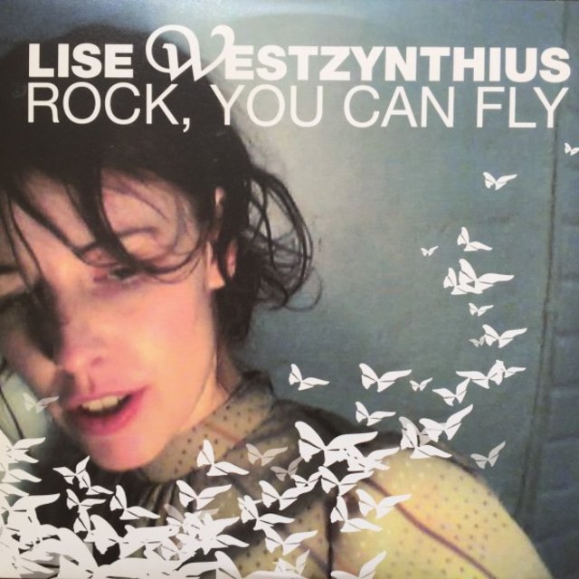 Rock, You Can Fly