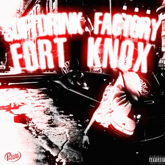 Fort Knox