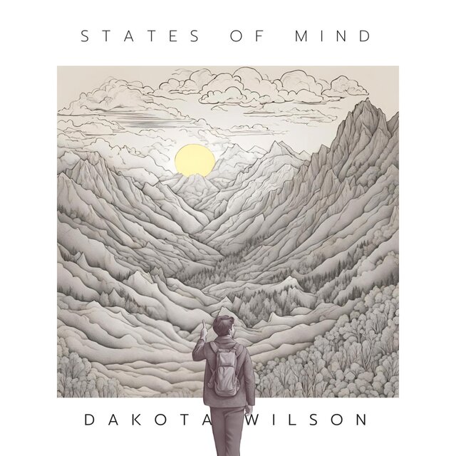 States Of Mind