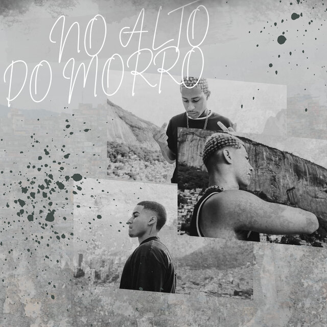 No Alto do Morro