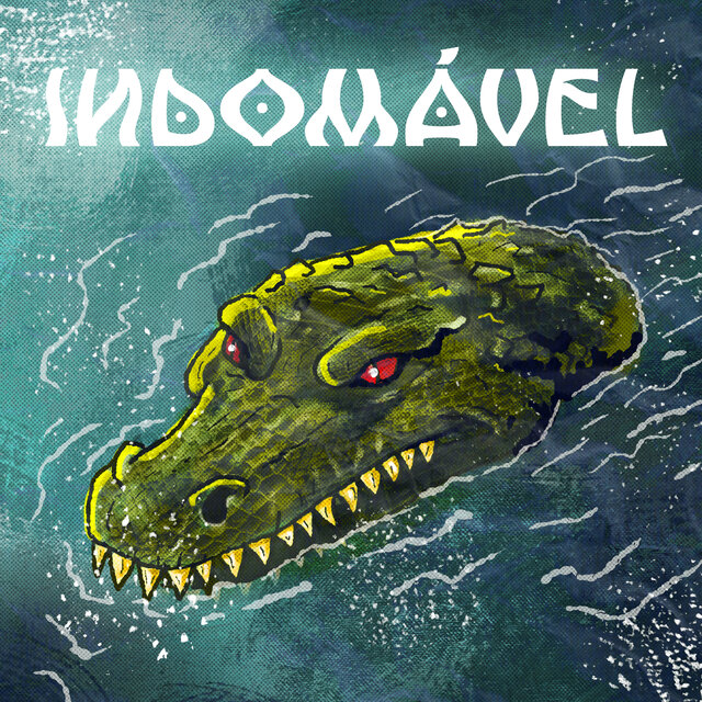 Indomável