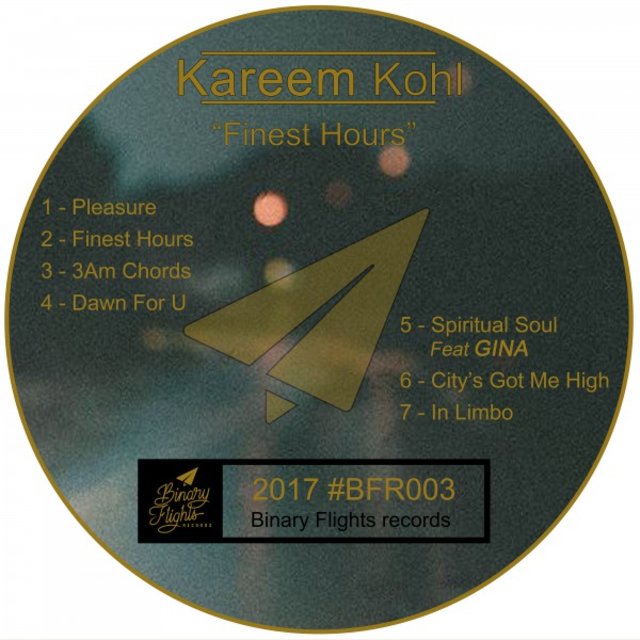 Finest Hours