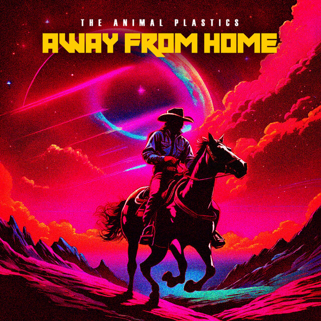 Away From Home