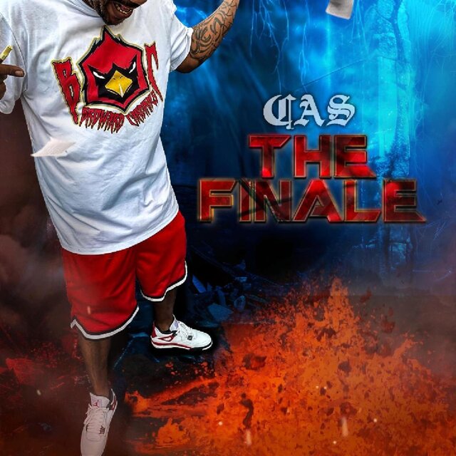 The Finale