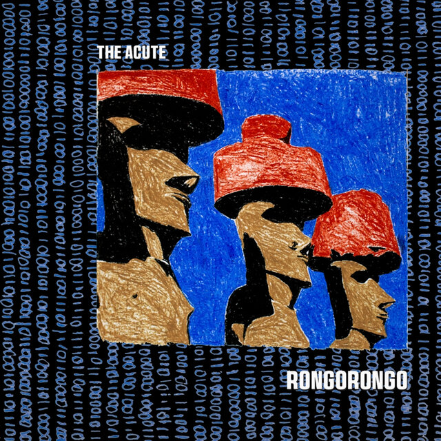 RONGORONGO
