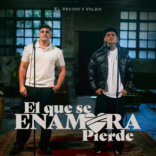 El Que Se Enamora Pierde