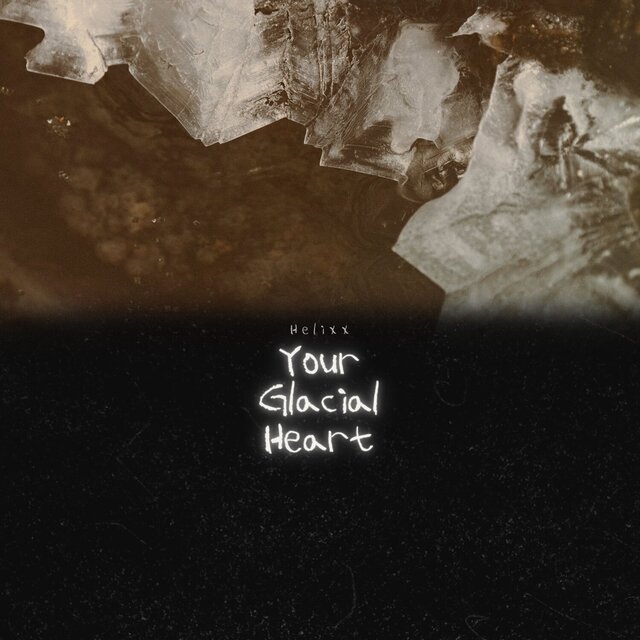 Your Glacial Heart