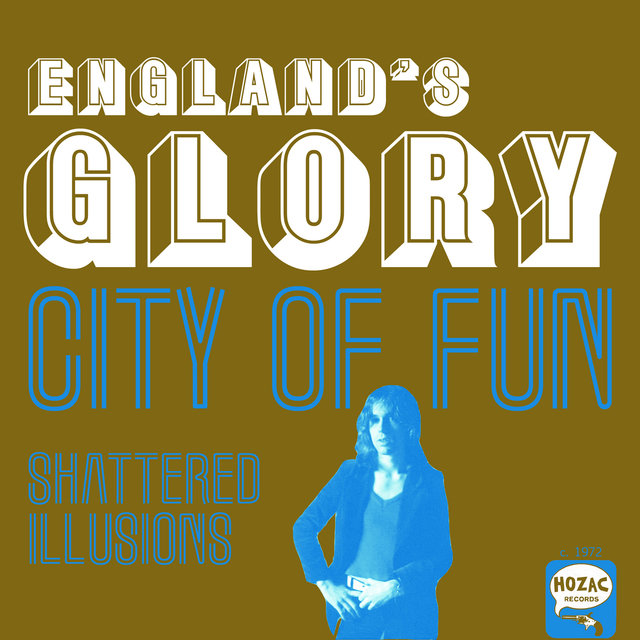 City of Fun / Shattered Illusions