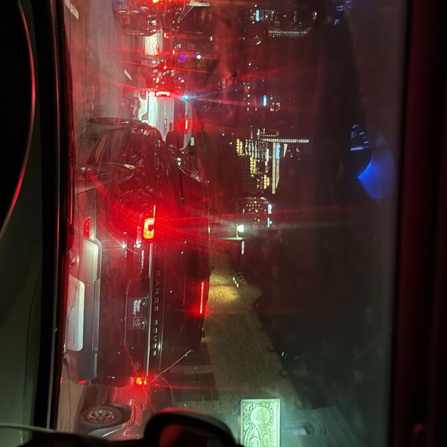 3am in austin (feat. Bandø & Backend3’s)