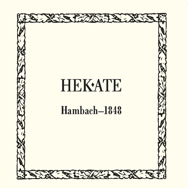 Hambach 1848
