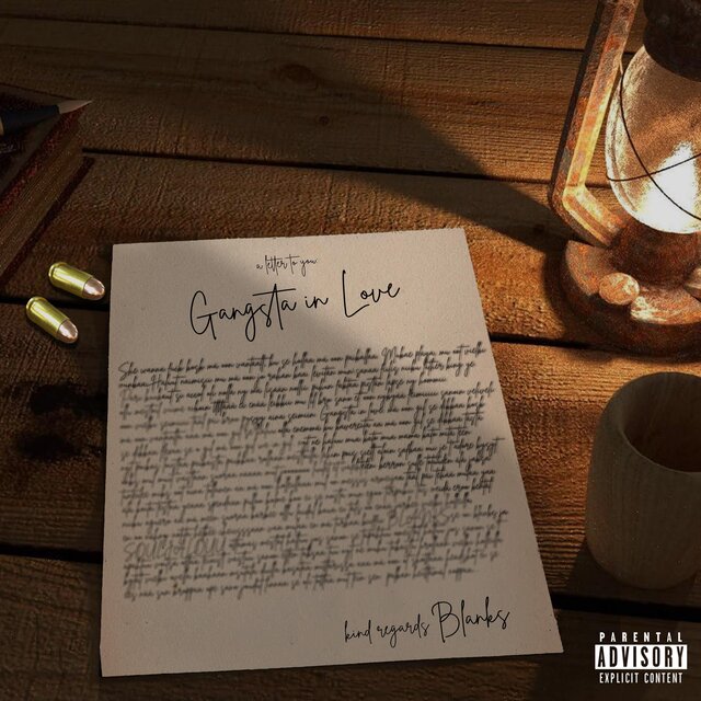 Gangsta in Love