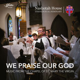 Sing of Mary, Pure and Lowly (Arr. R. Proulx for Organ & Mixed Choir)
