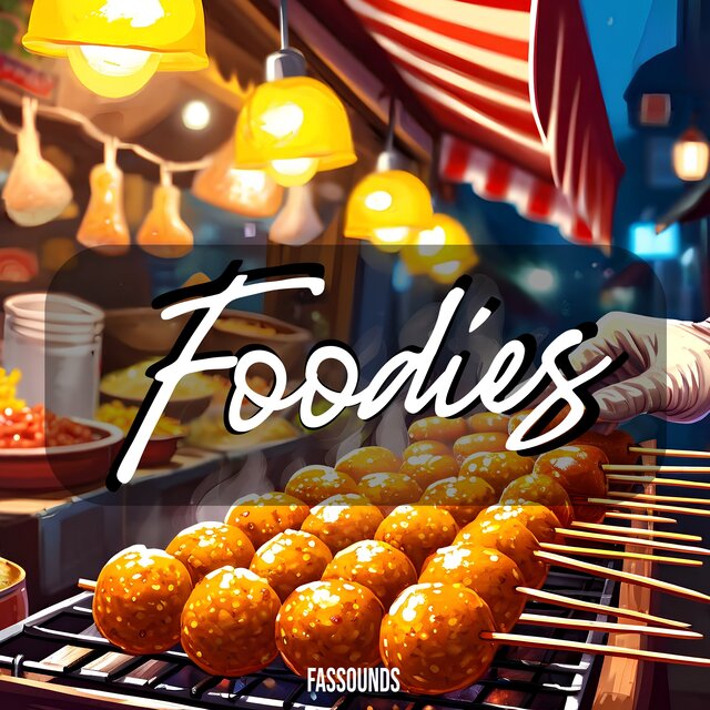 Foodies