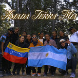 Amada Terra Mía