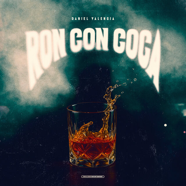 Ron Con Coca