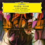 Dvořák: Cello Concerto in B Minor, Op. 104, B. 191 - III. Finale (Allegro moderato)