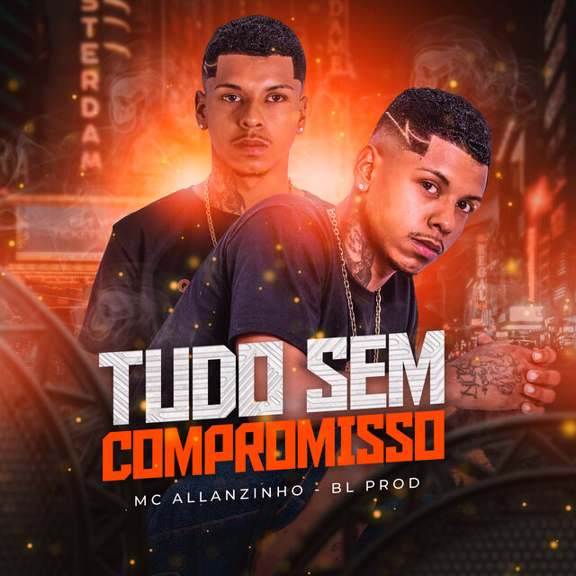 Tudo Sem Compromisso