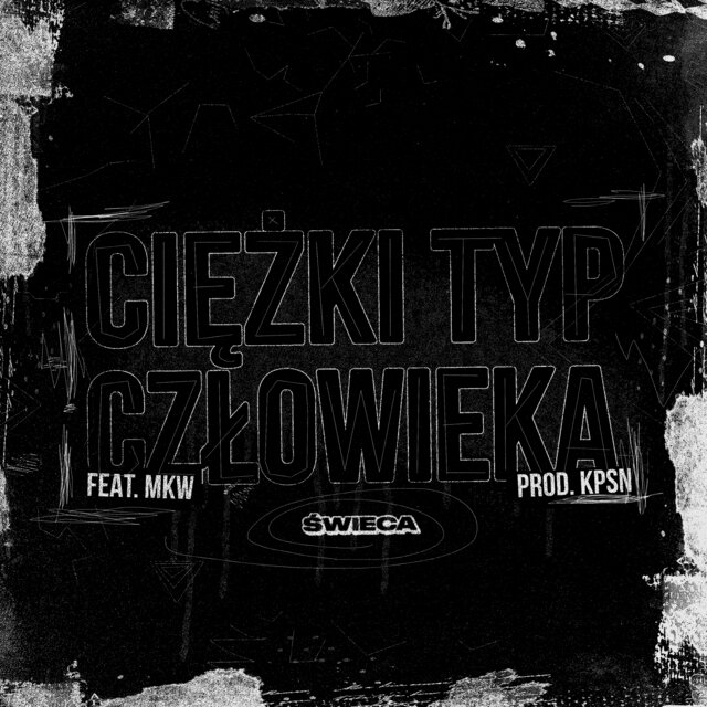 Ciężki typ człowieka