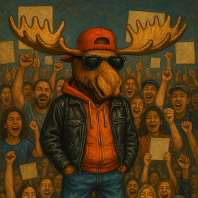 THE REVOLUTION
