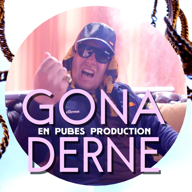 Gonaderne