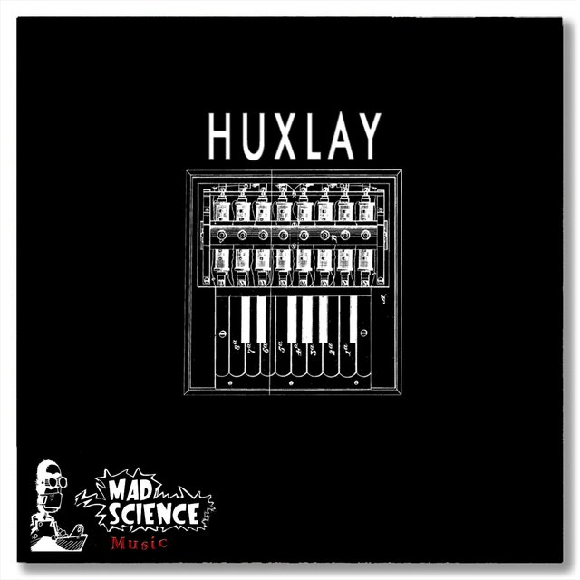 Mad Science Music